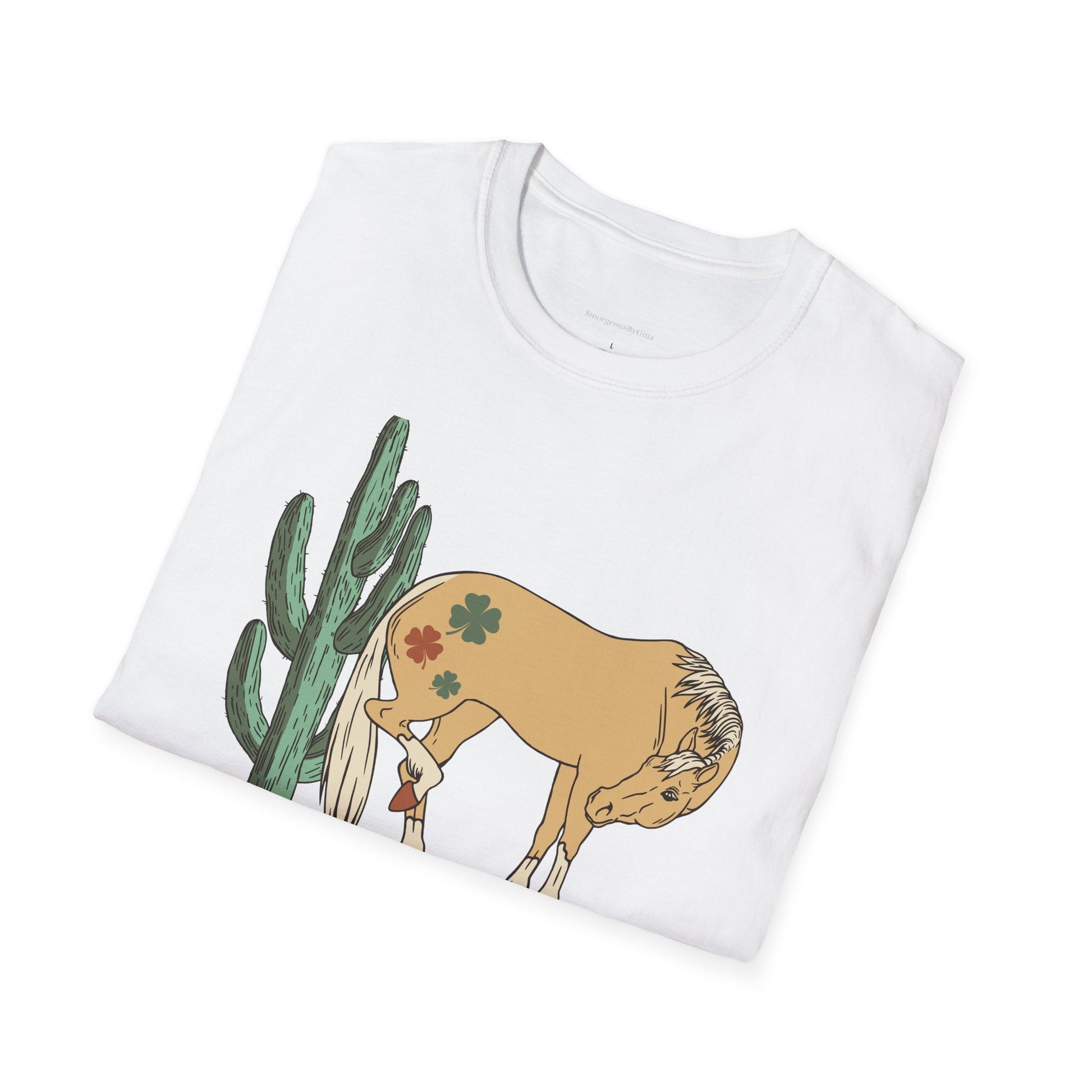 Can't Pinch This Softstyle T-Shirt - SmorgeousByGina