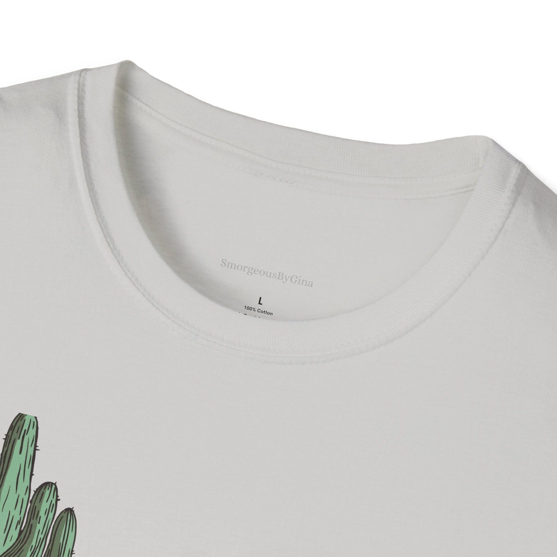 Can't Pinch This Softstyle T-Shirt - SmorgeousByGina