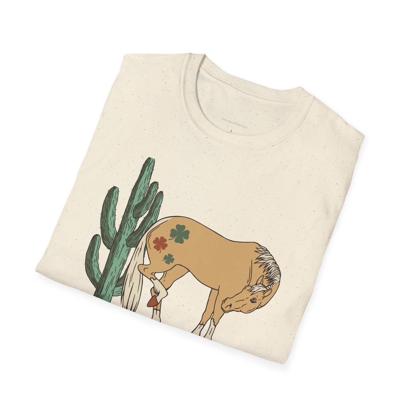 Can't Pinch This Softstyle T-Shirt - SmorgeousByGina
