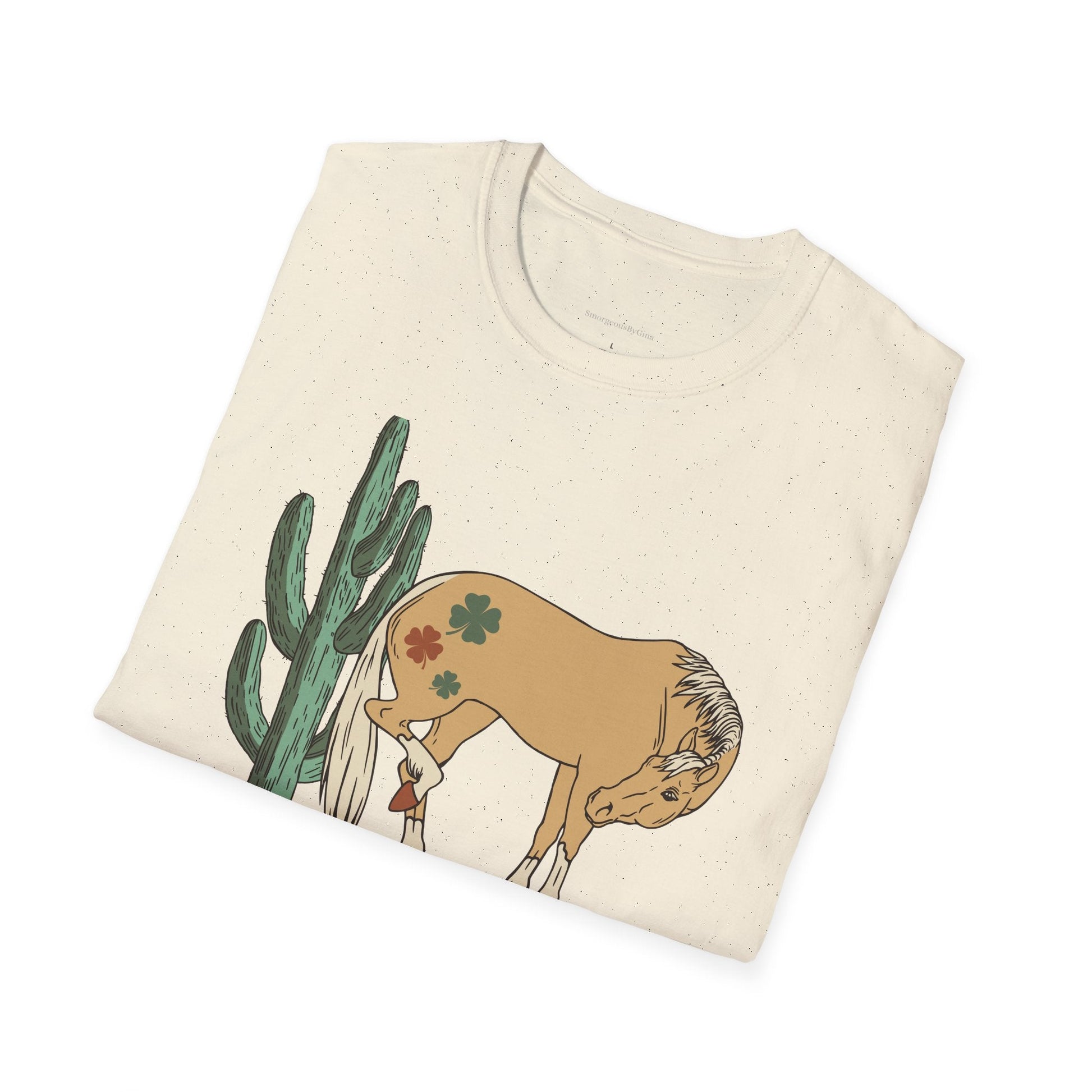 Can't Pinch This Softstyle T-Shirt - SmorgeousByGina