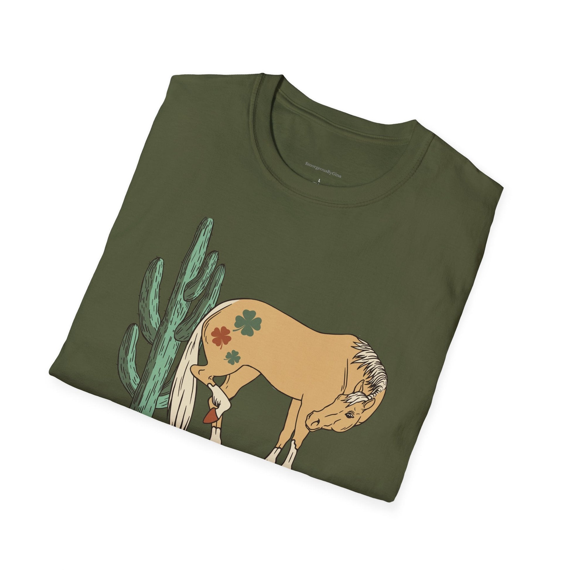 Can't Pinch This Softstyle T-Shirt - SmorgeousByGina