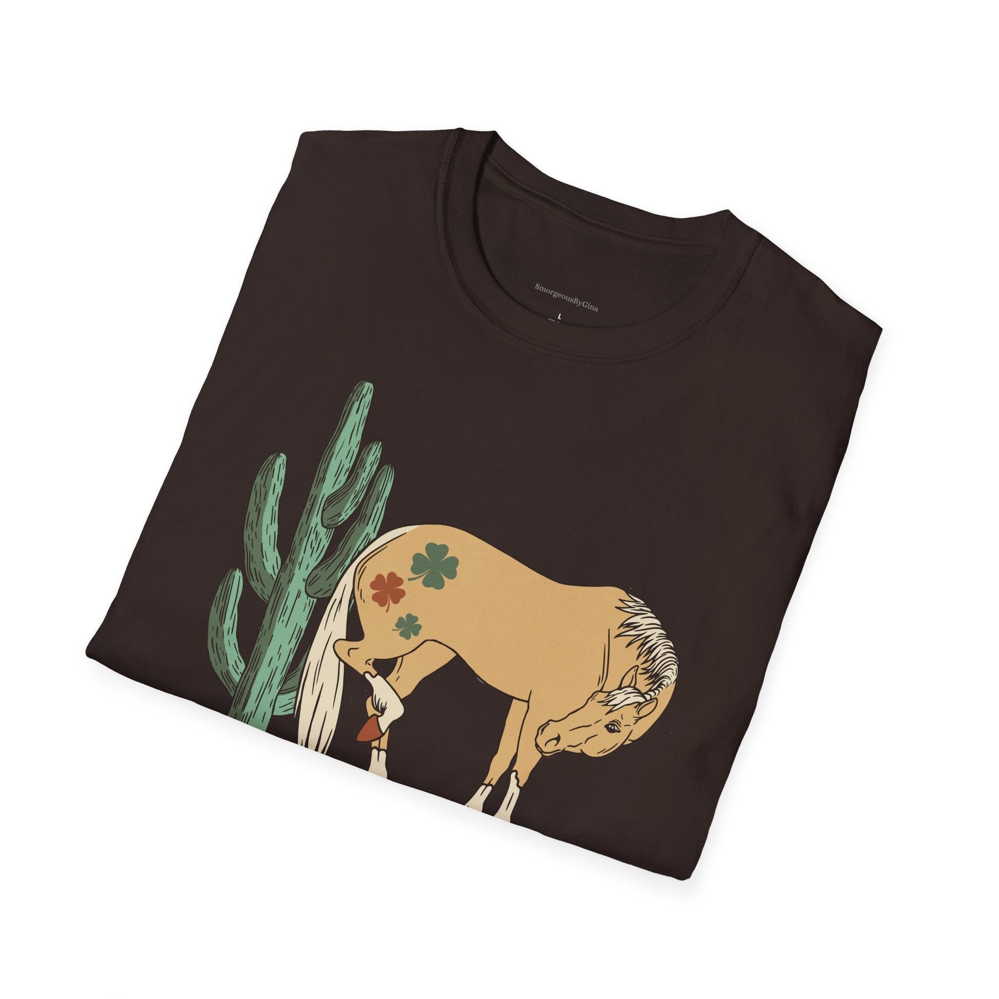Can't Pinch This Softstyle T-Shirt - SmorgeousByGina