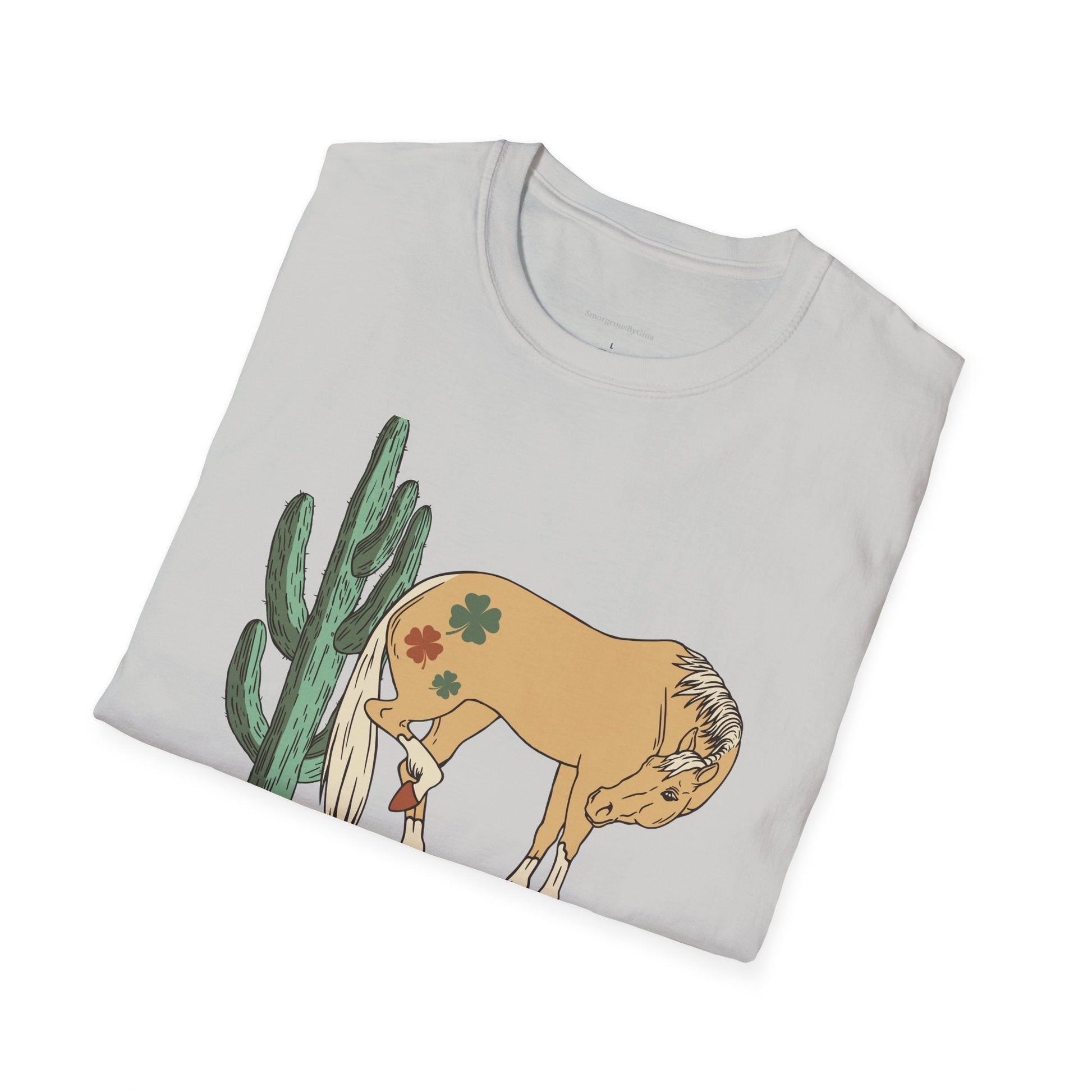 Can't Pinch This Softstyle T-Shirt - SmorgeousByGina