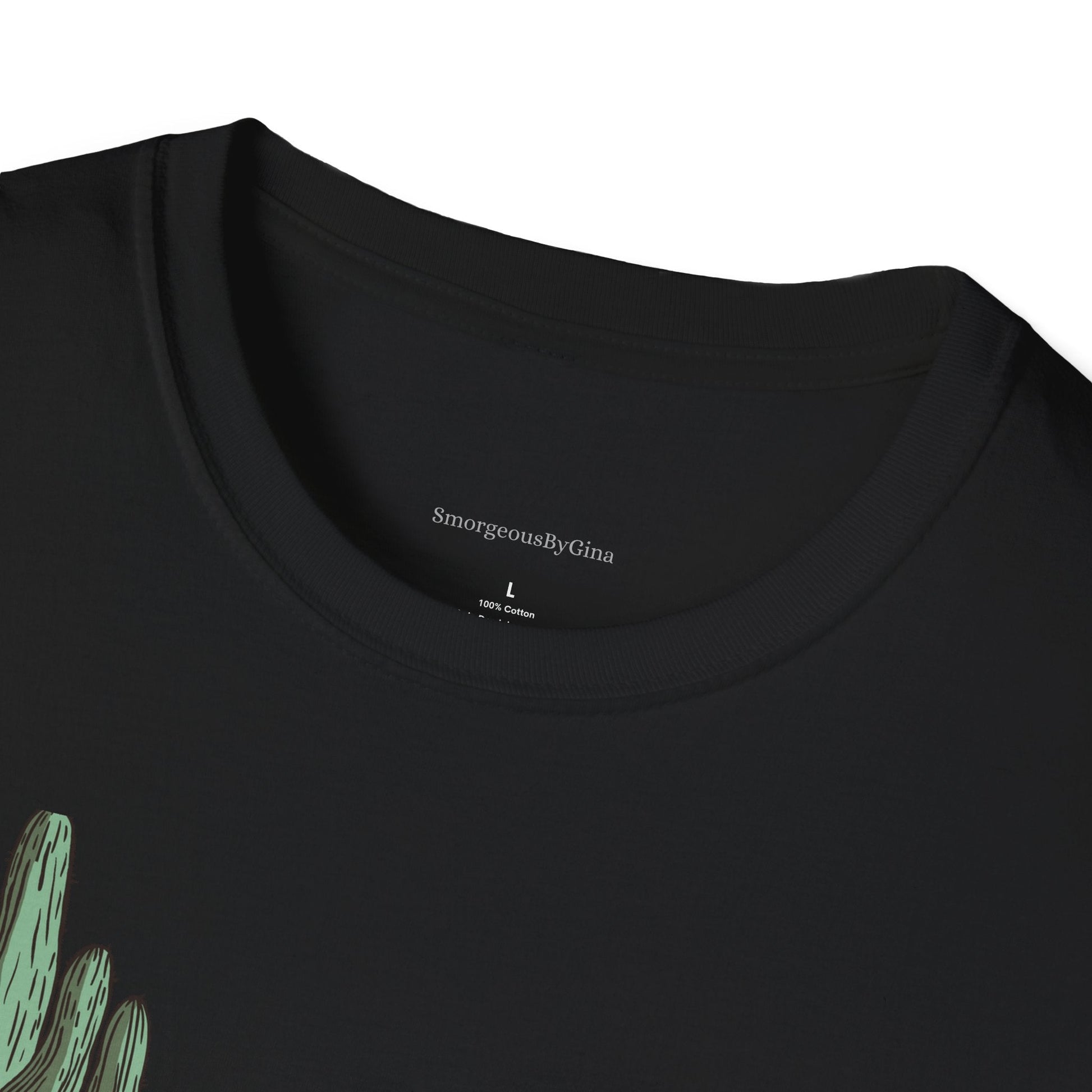Can't Pinch This Softstyle T-Shirt - SmorgeousByGina