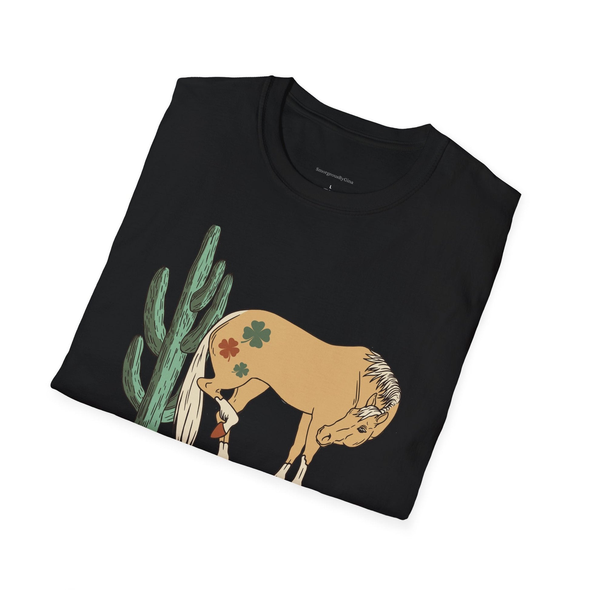 Can't Pinch This Softstyle T-Shirt - SmorgeousByGina