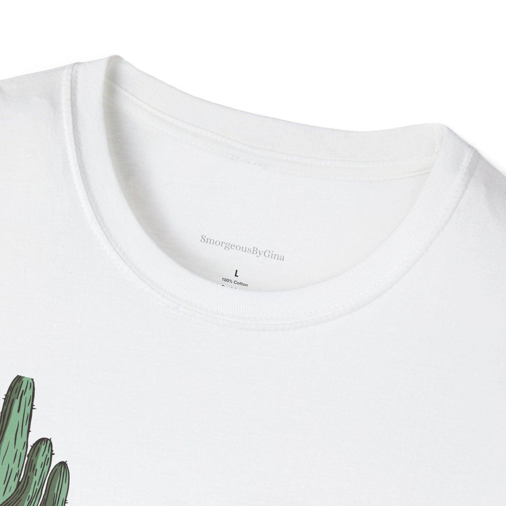 Can't Pinch This Softstyle T-Shirt - SmorgeousByGina