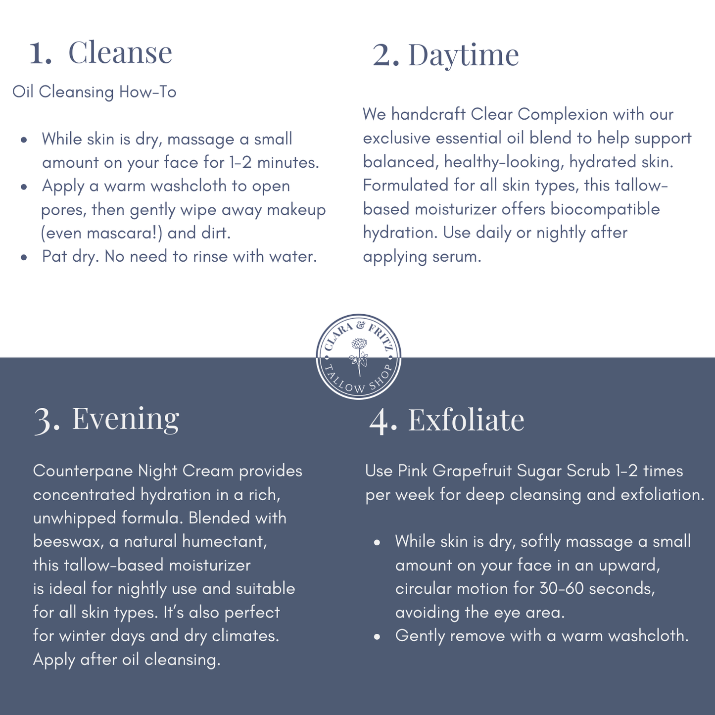 Capsule Skincare Kit