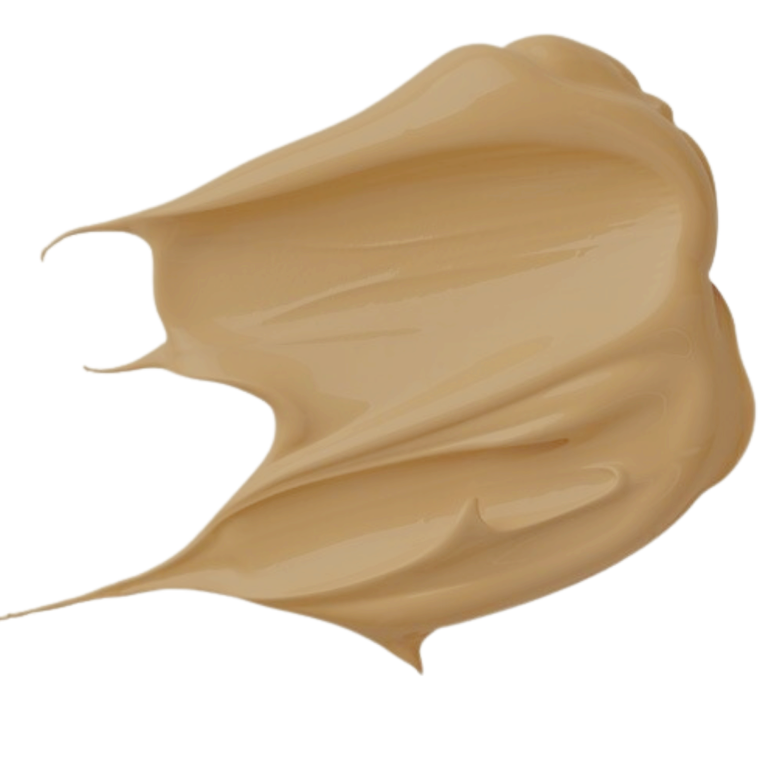 Satin Foundation with SPF