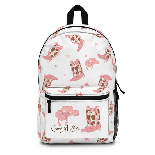 Cowgirl Era Backpack - SmorgeousByGina