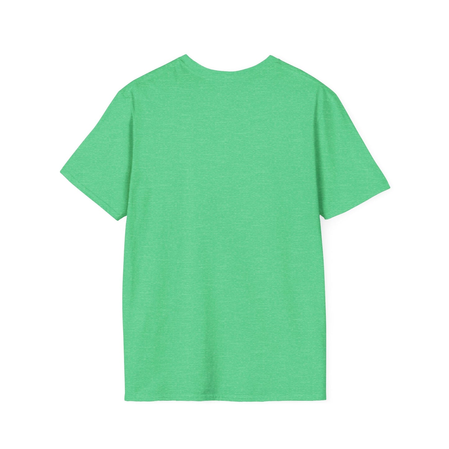 Customized Cattle Softstyle T-Shirt - SmorgeousByGina