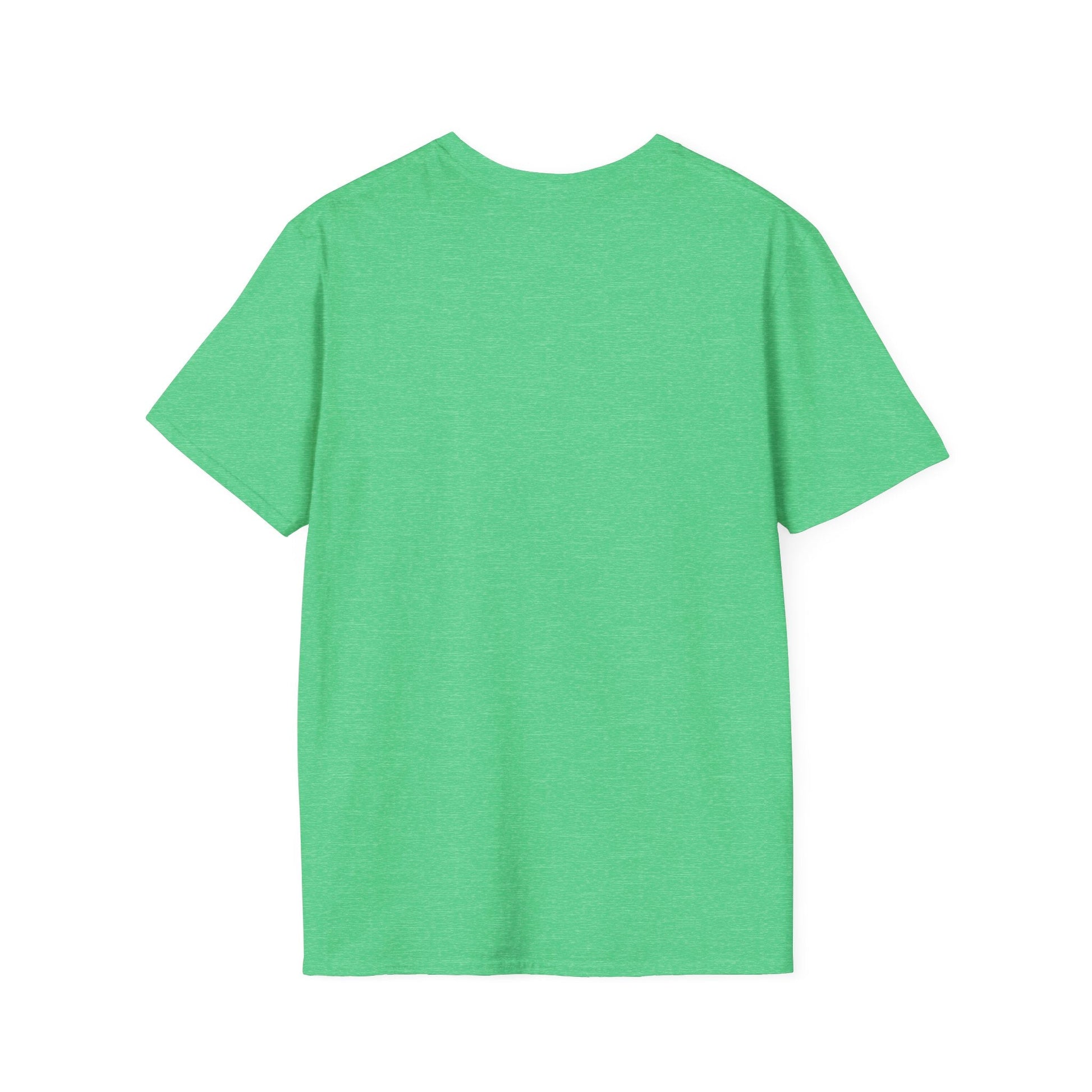 Customized Cattle Softstyle T-Shirt - SmorgeousByGina