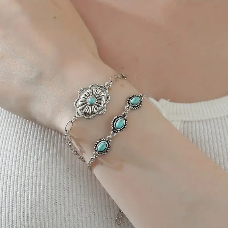 Western/Boho Fashion Bracelets