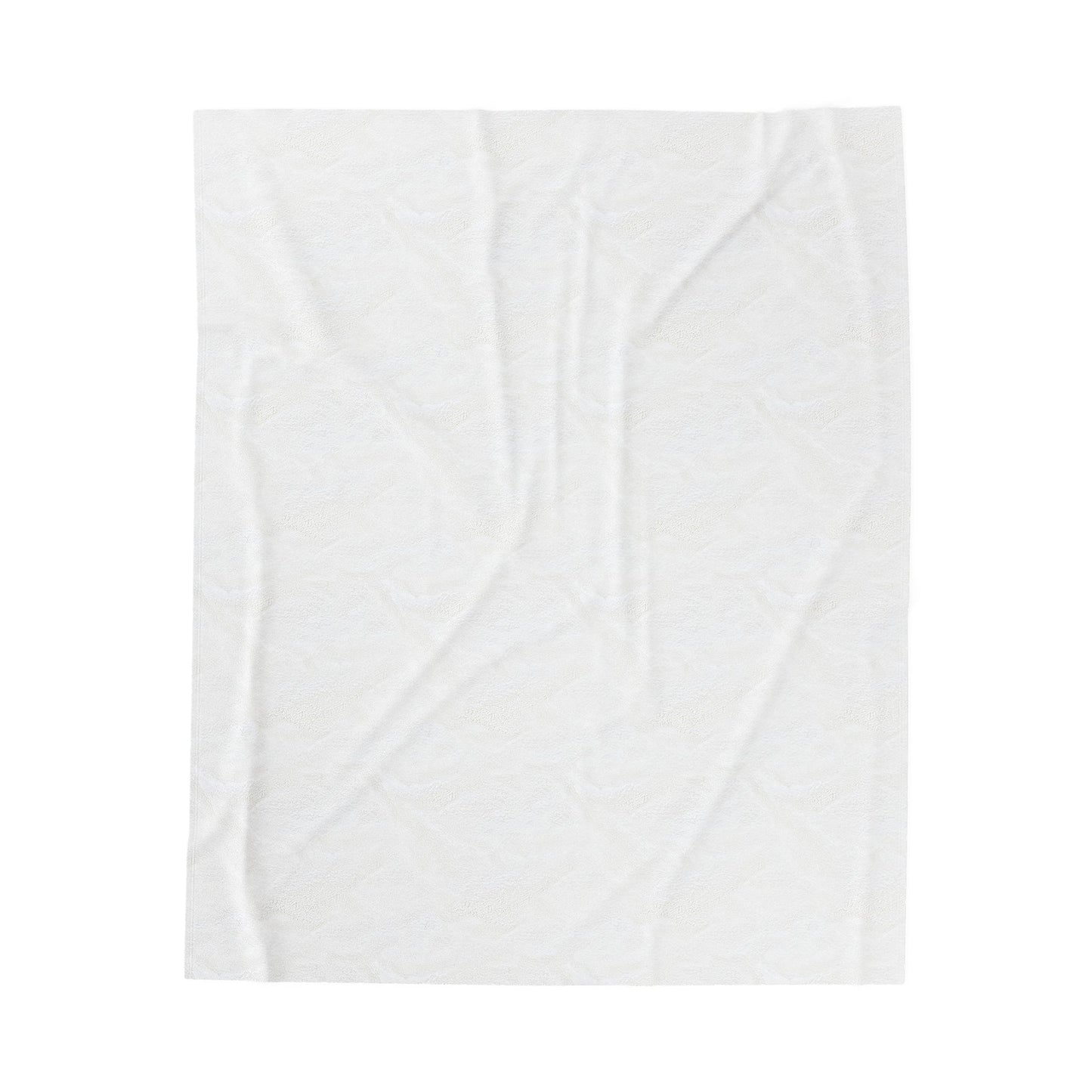 Diamond Highland Velveteen Plush Blanket - SmorgeousByGina