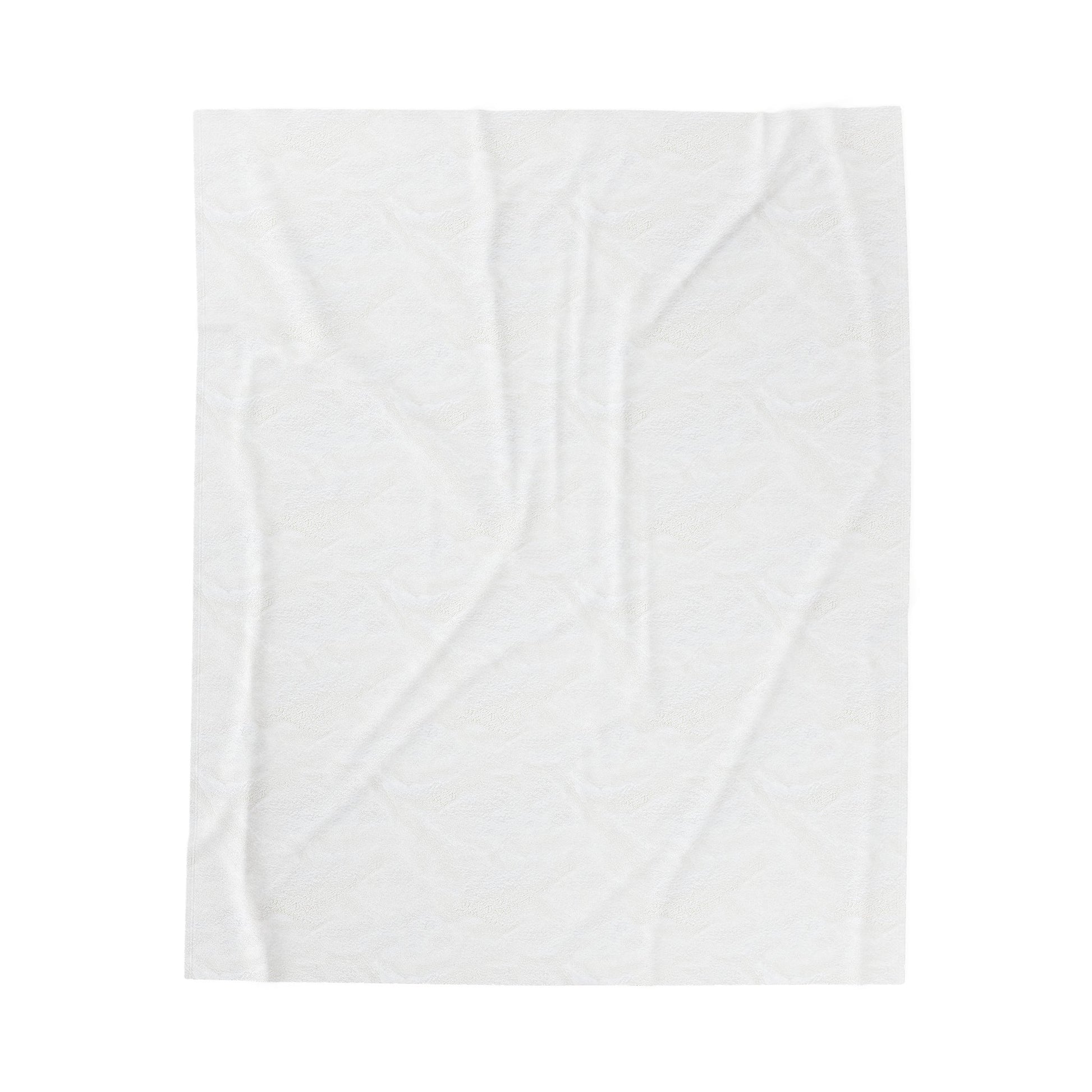 Diamond Highland Velveteen Plush Blanket - SmorgeousByGina