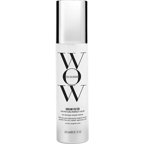 COLOR WOW by Color Wow DREAM FILTER PRE-SHAMPOO MINERAL REMOVER 6.7 OZ