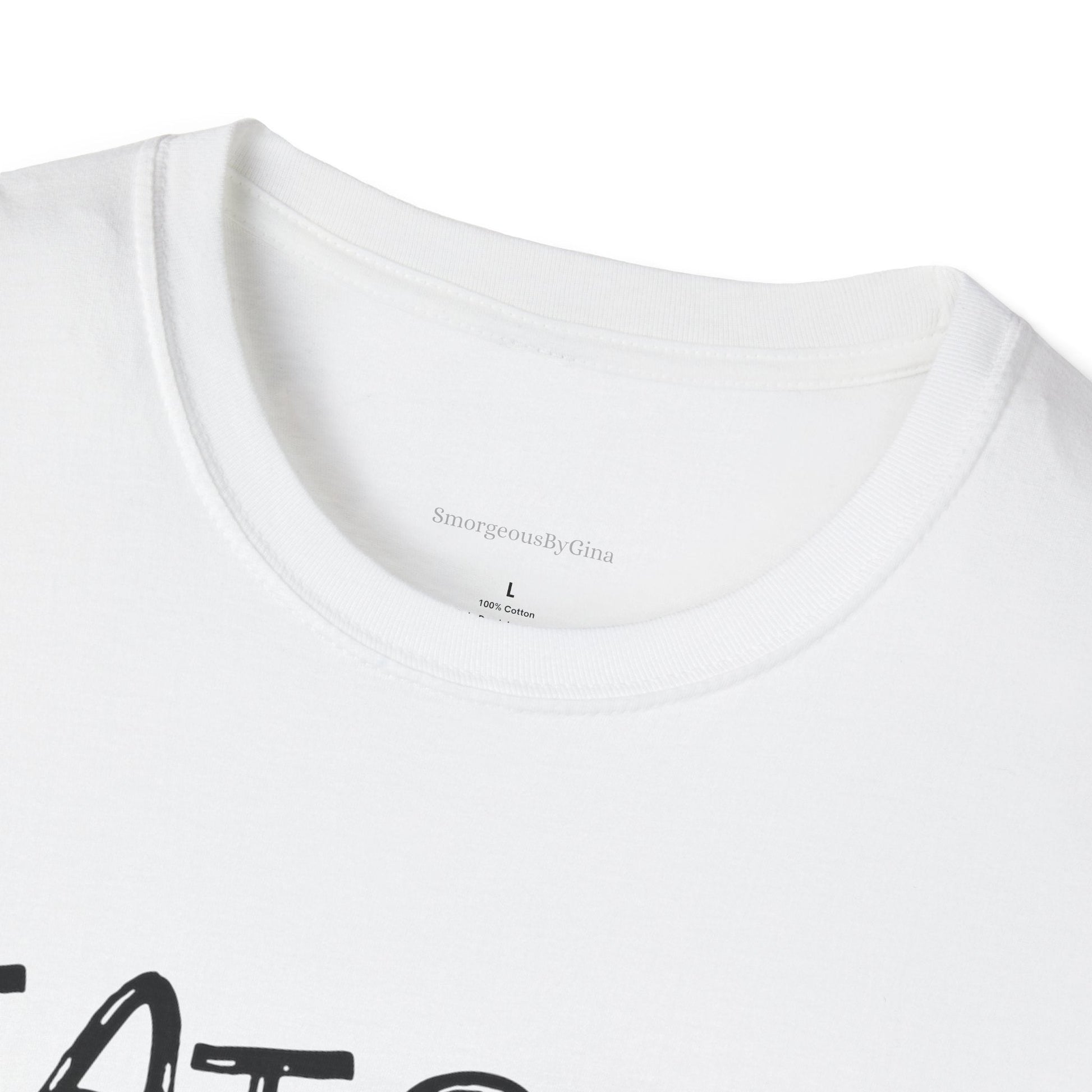 Eat Beef, BEEF, Support Ranchers, Beef Industry, Cattle, Ranch, Beef Shirt, Beef Tee, Softstyle T-Shirt, - SmorgeousByGina