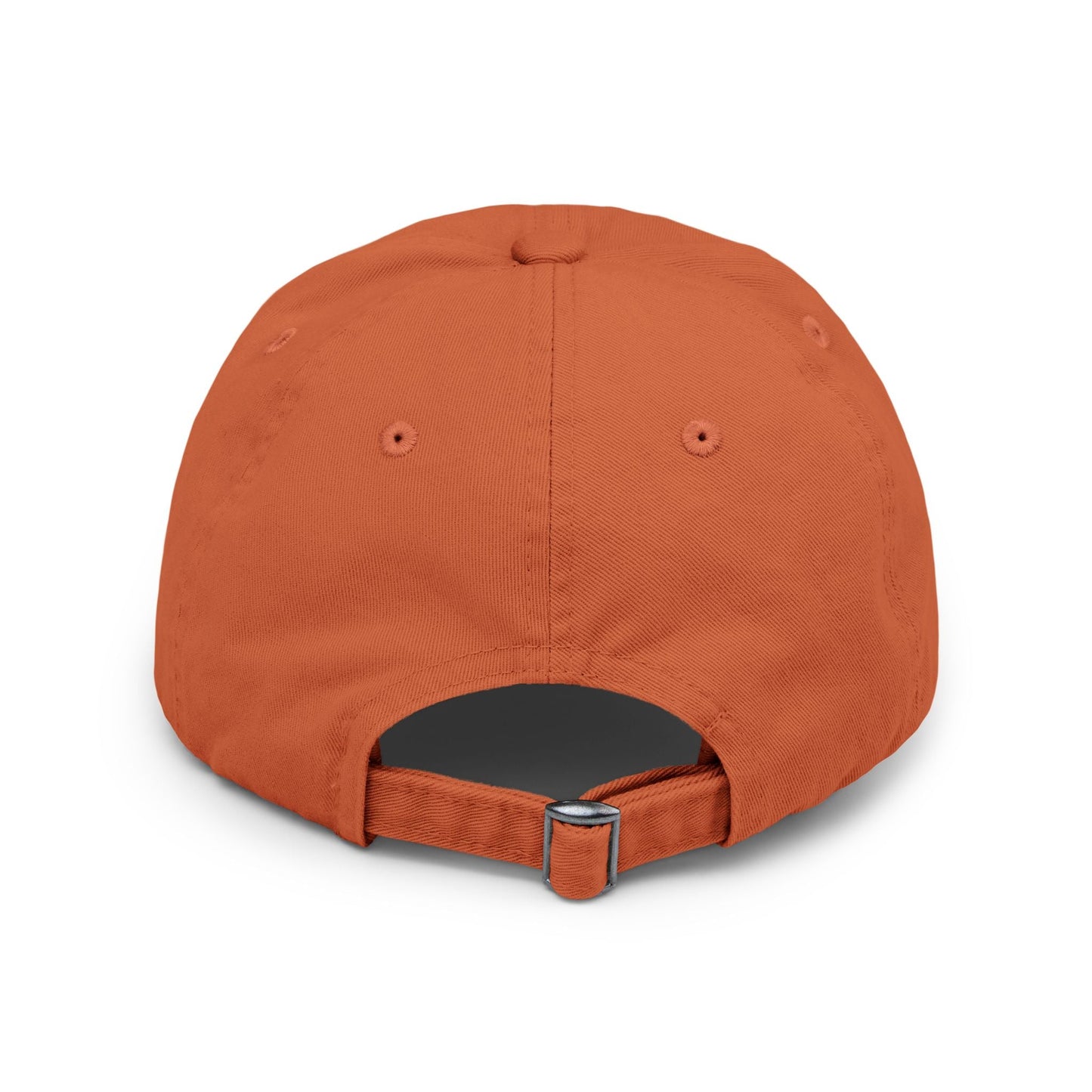 Eat Beef Unisex Distressed Cap - SmorgeousByGina