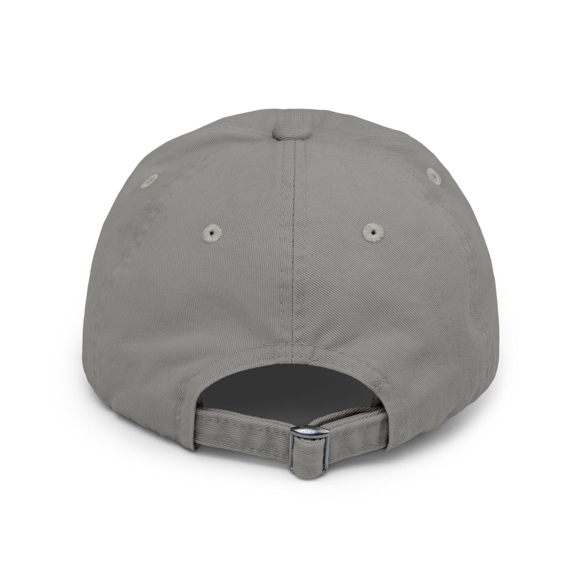 Eat Beef Unisex Distressed Cap - SmorgeousByGina