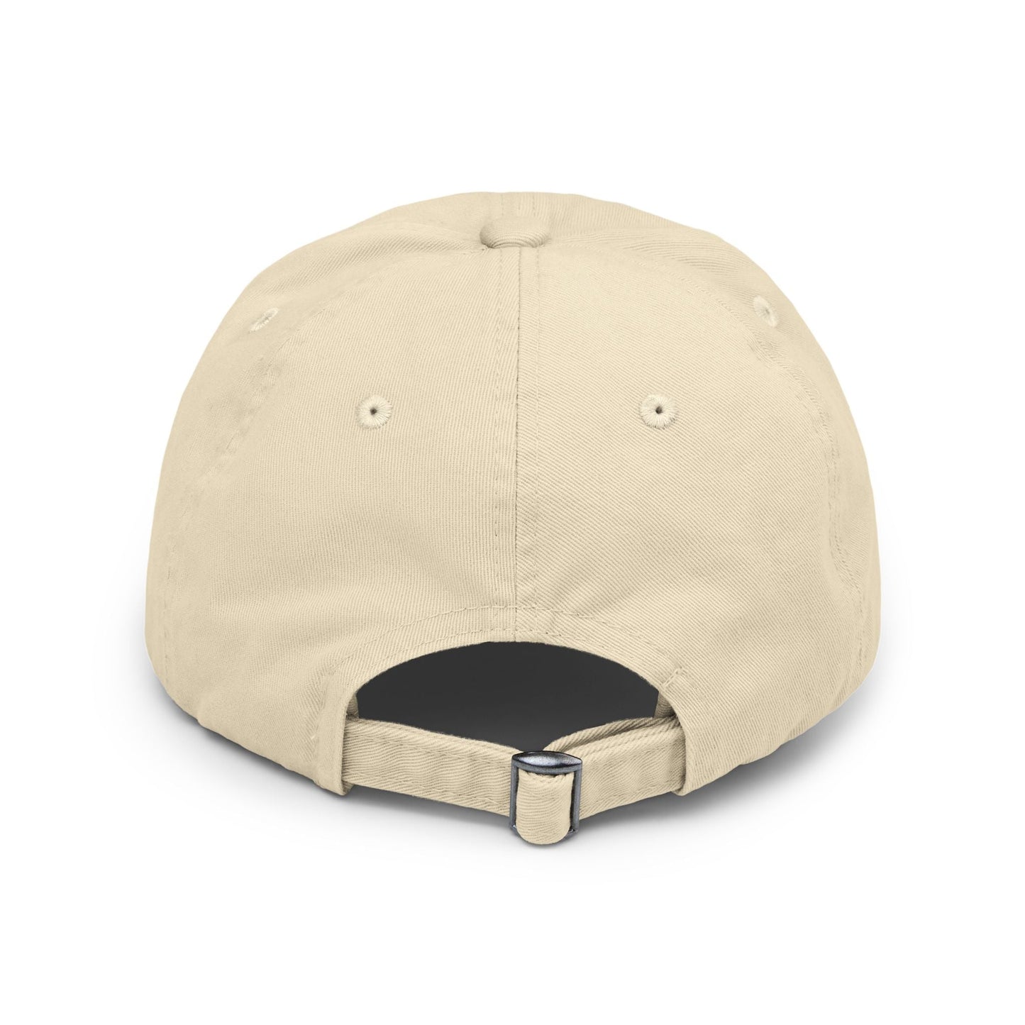 Eat Beef Unisex Distressed Cap - SmorgeousByGina