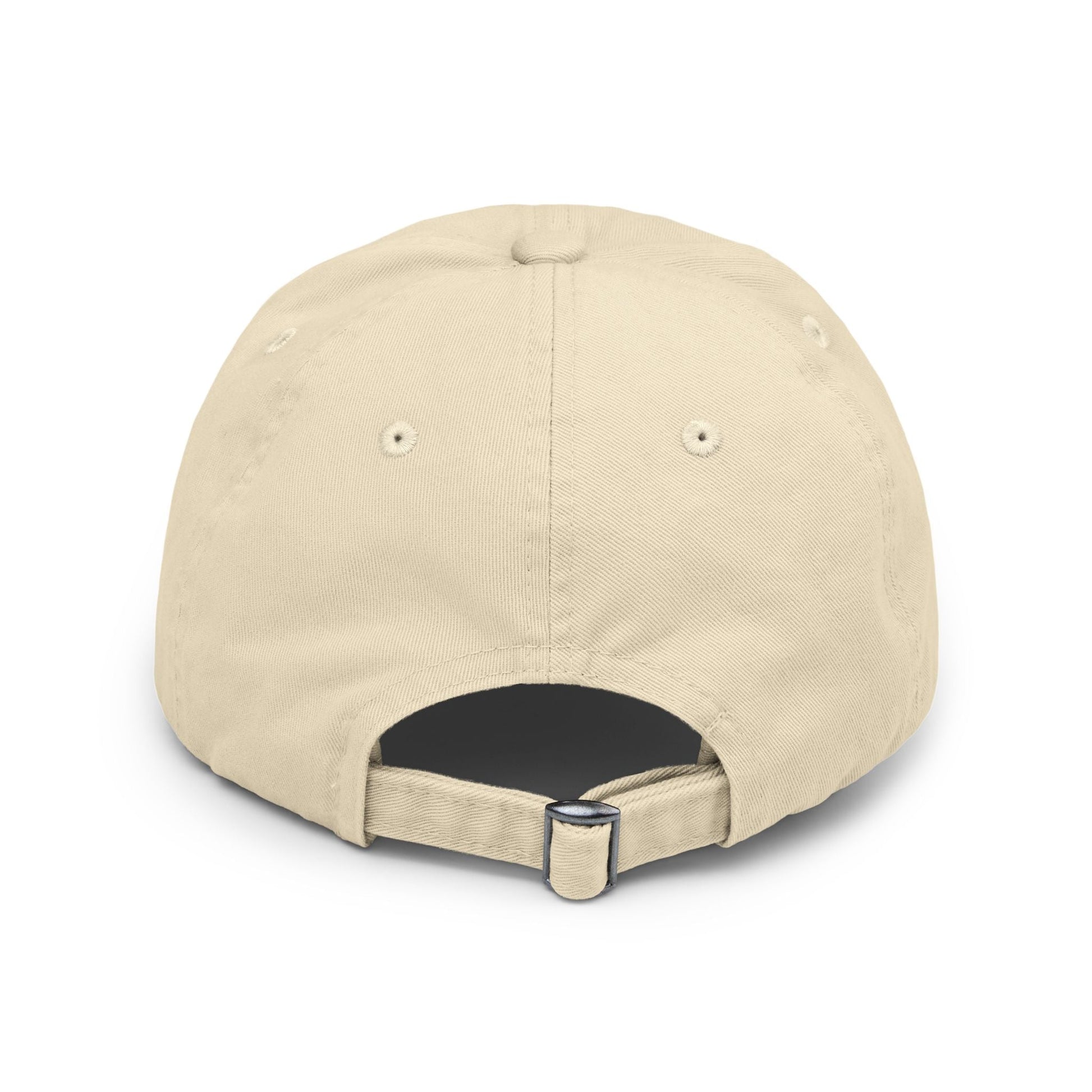 Eat Beef Unisex Distressed Cap - SmorgeousByGina