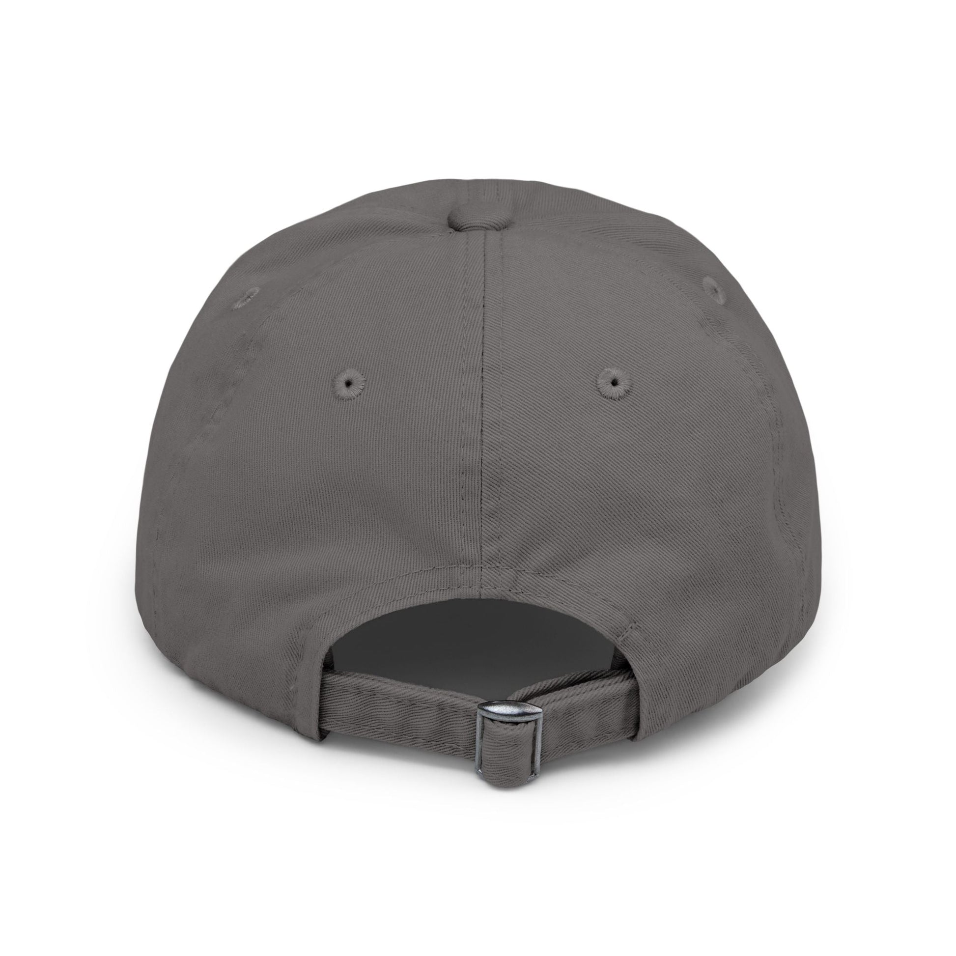 Eat Beef Unisex Distressed Cap - SmorgeousByGina