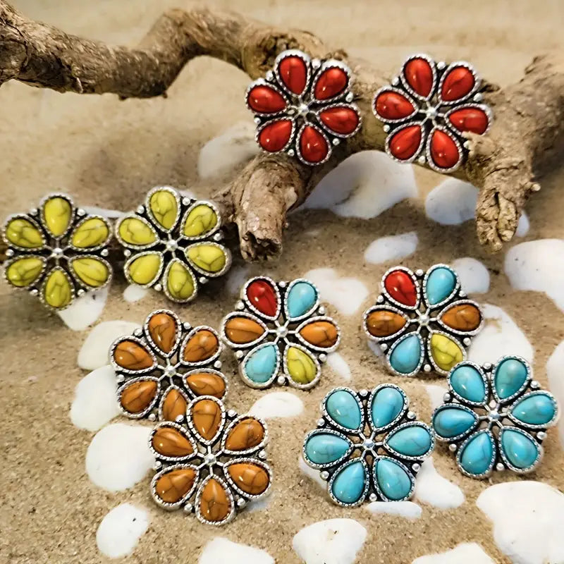Blossom Studs