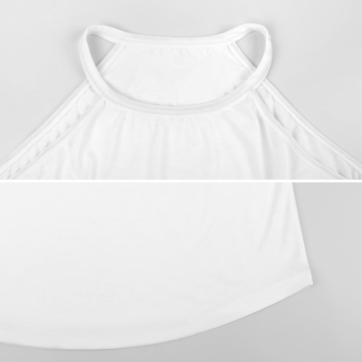 Rodeo Cowboy Western Tank Top