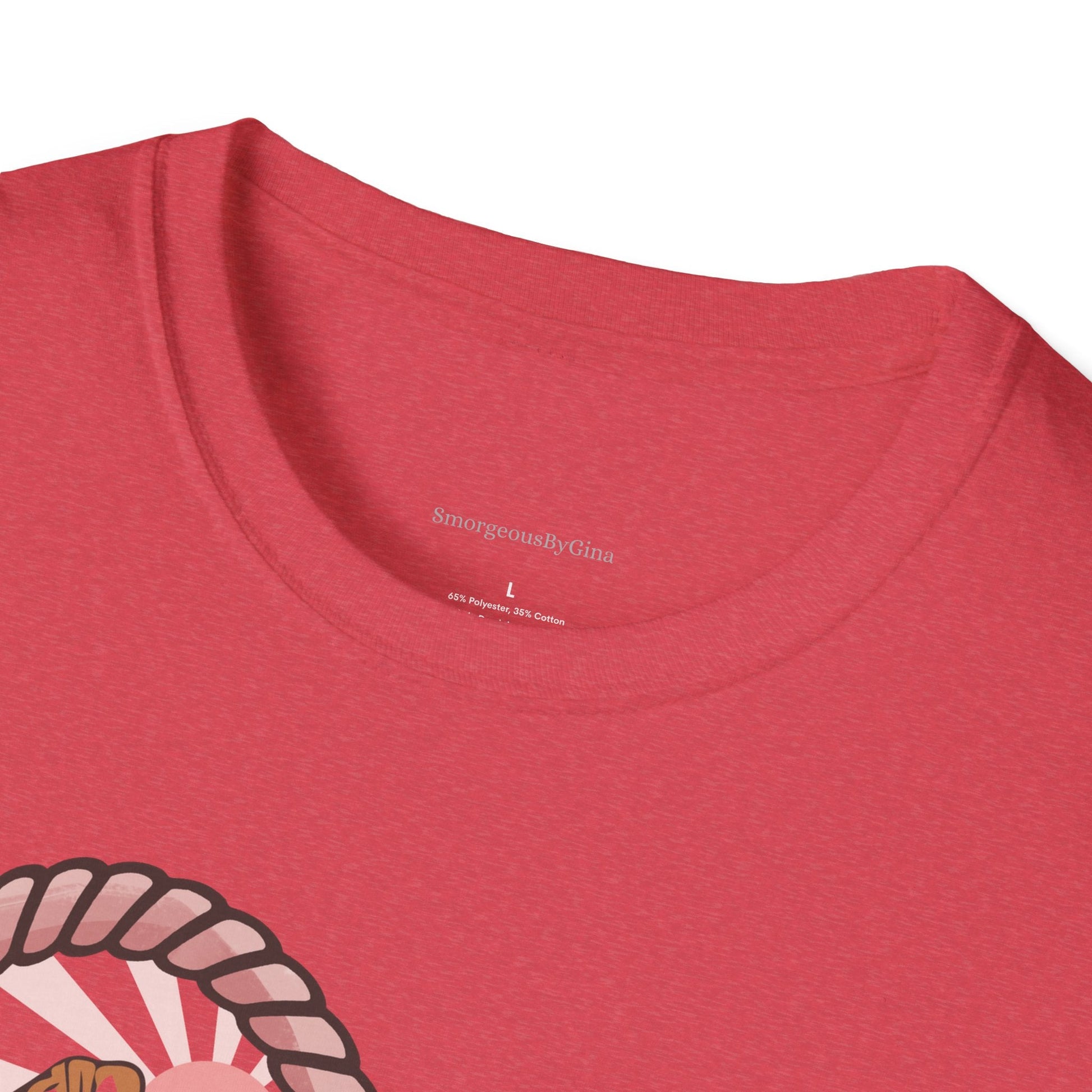 Find Me a Cowboy Softstyle T-Shirt - SmorgeousByGina