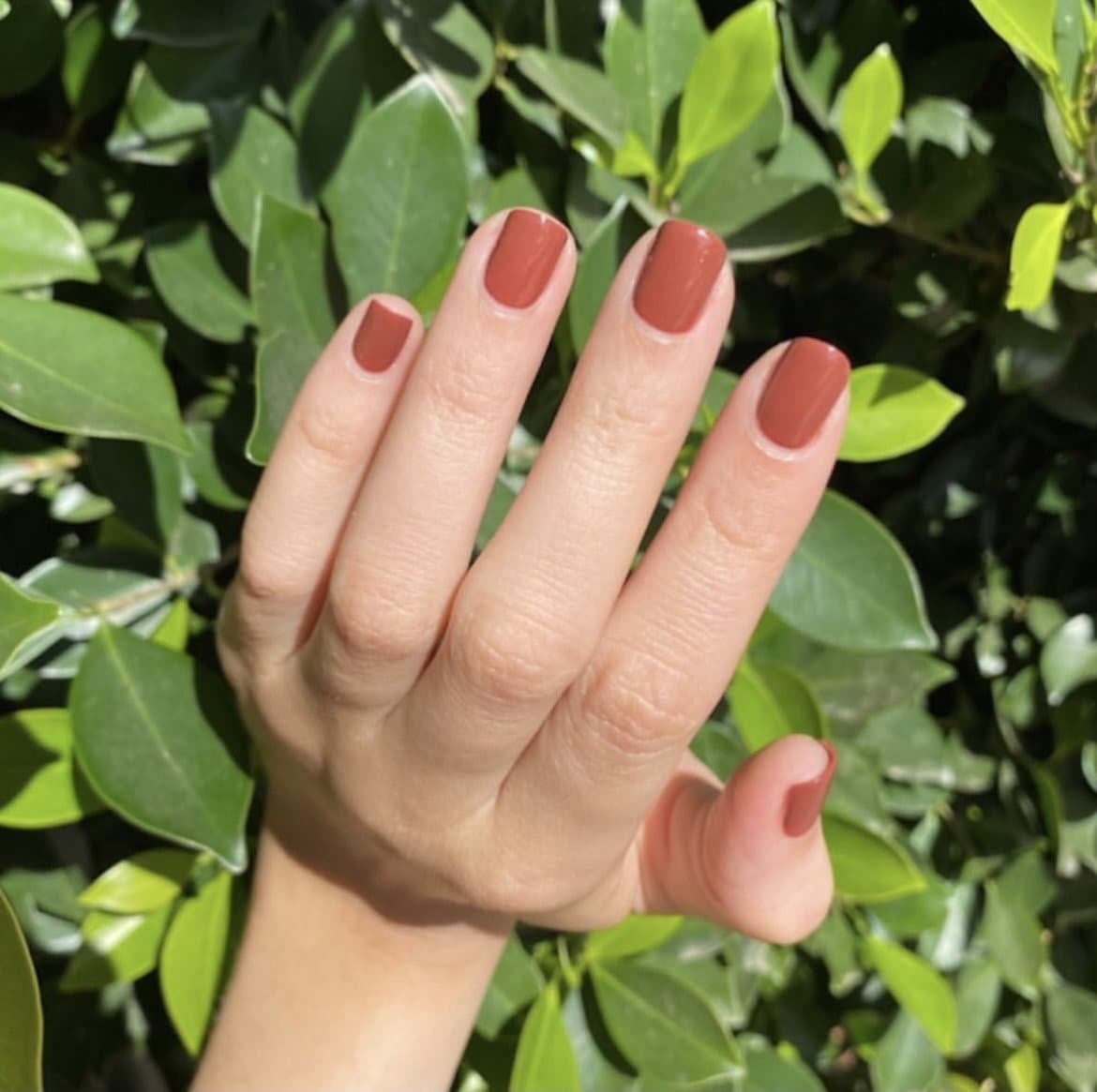 Fly Geyser Halal Nail Polish Breathable 10ML