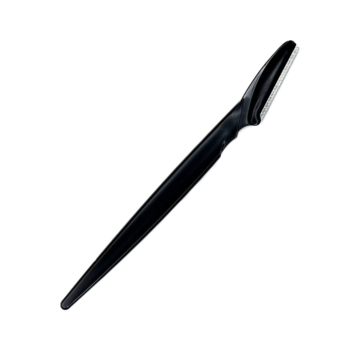 Multi Purpose Razor - Sculpt Brows / Exfoliate / Dermaplane ~ Set of 5