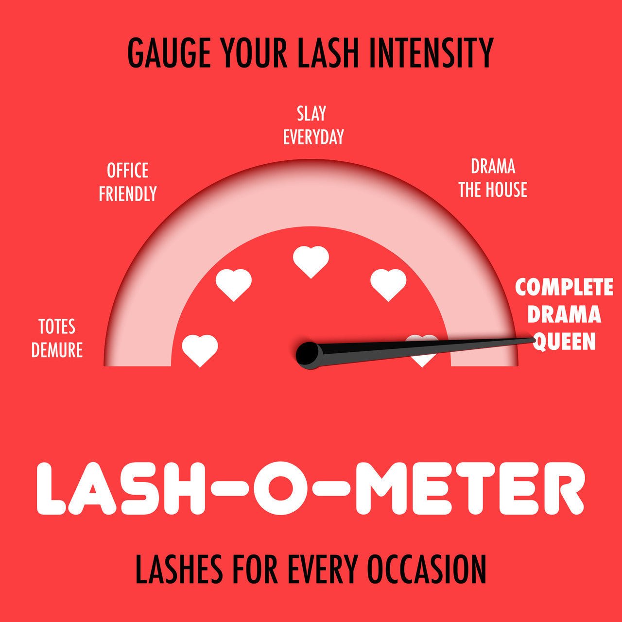 #Savage - Savage Lashes