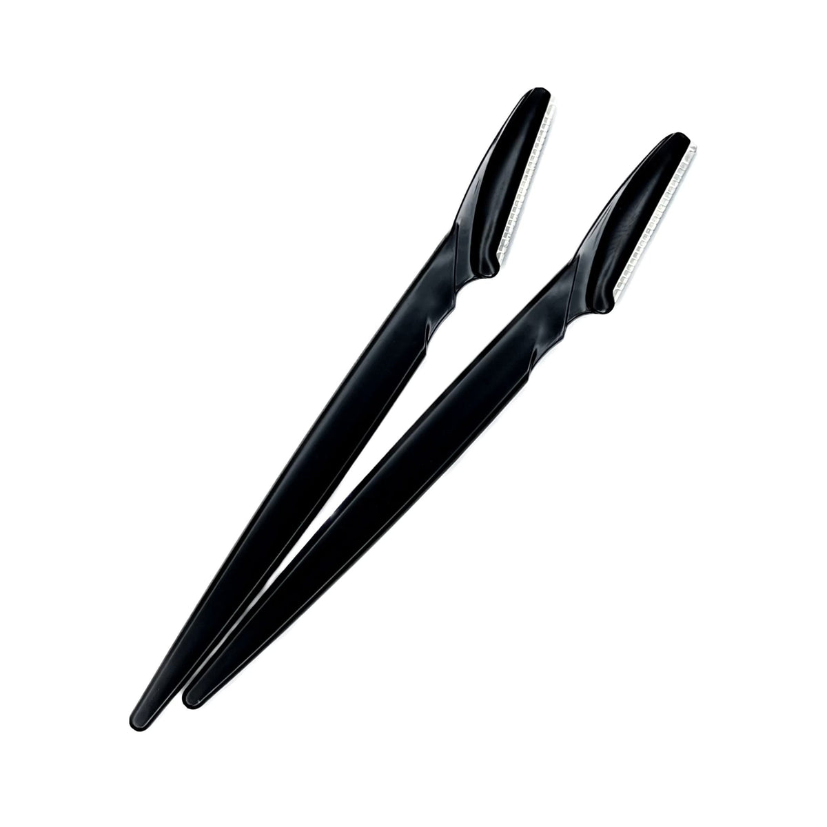 Multi Purpose Razor - Sculpt Brows / Exfoliate / Dermaplane ~ Set of 5