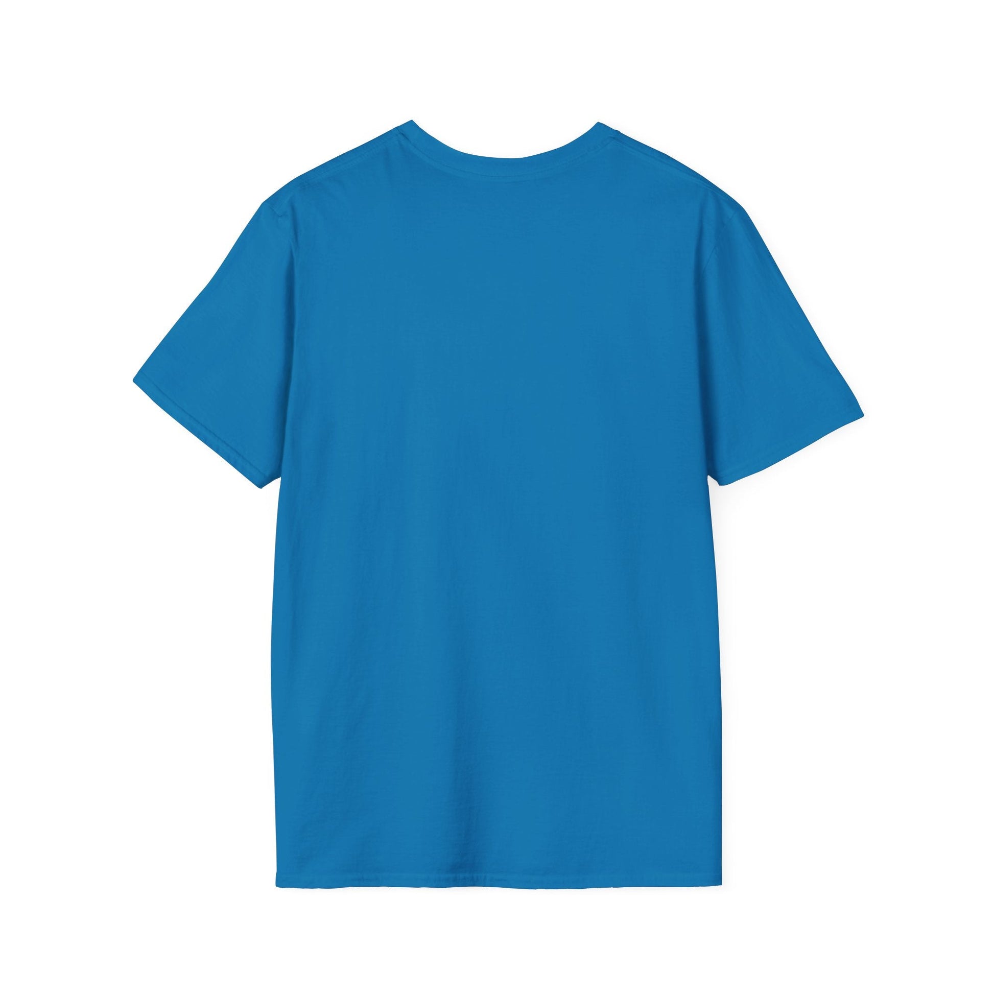 Goat Life Softstyle T-Shirt - SmorgeousByGina