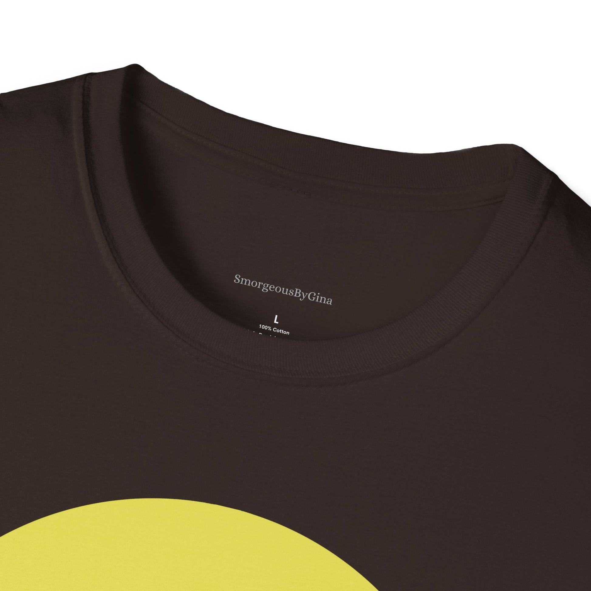 Goat Whisperer Softstyle T-Shirt - SmorgeousByGina