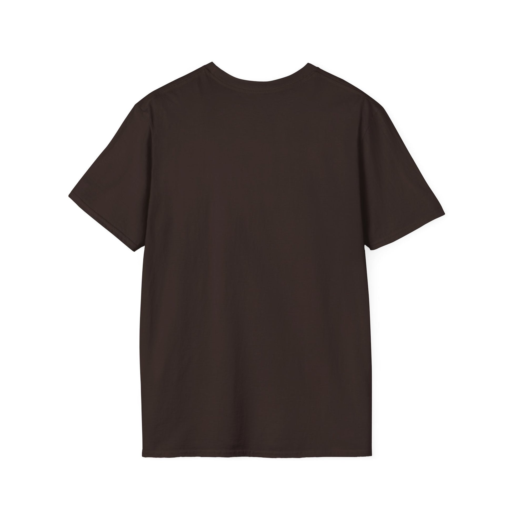Goat Whisperer Softstyle T-Shirt - SmorgeousByGina