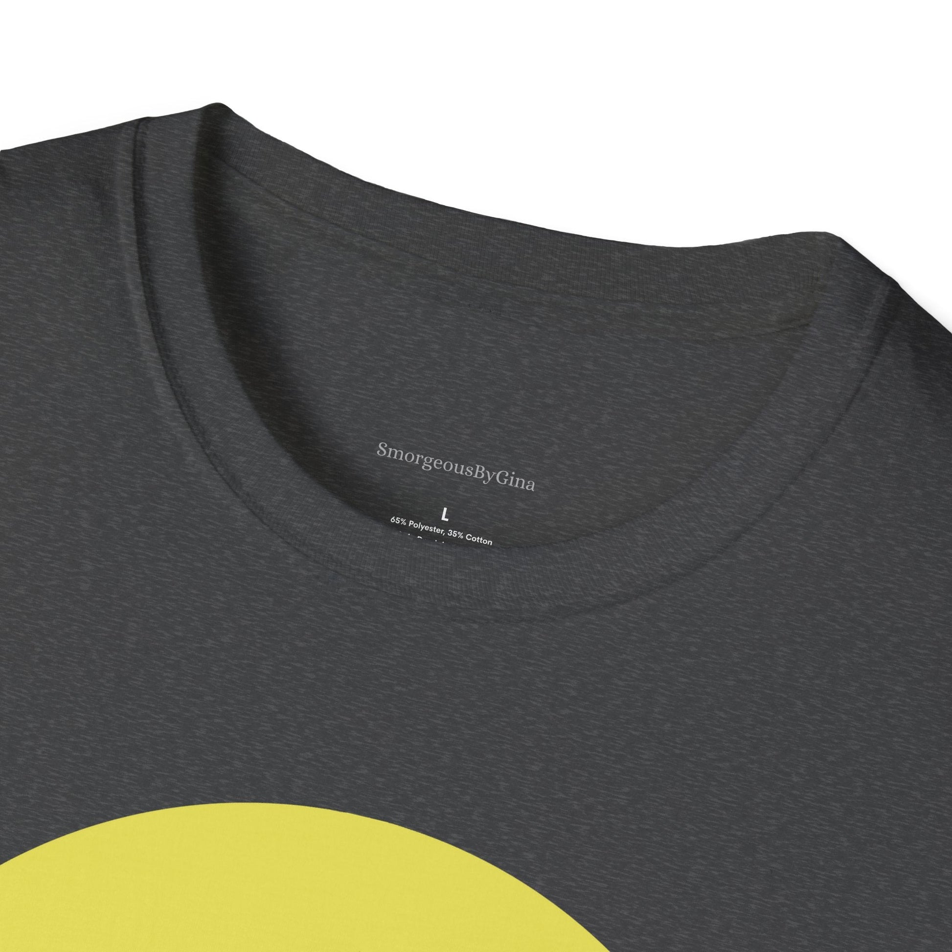 Goat Whisperer Softstyle T-Shirt - SmorgeousByGina