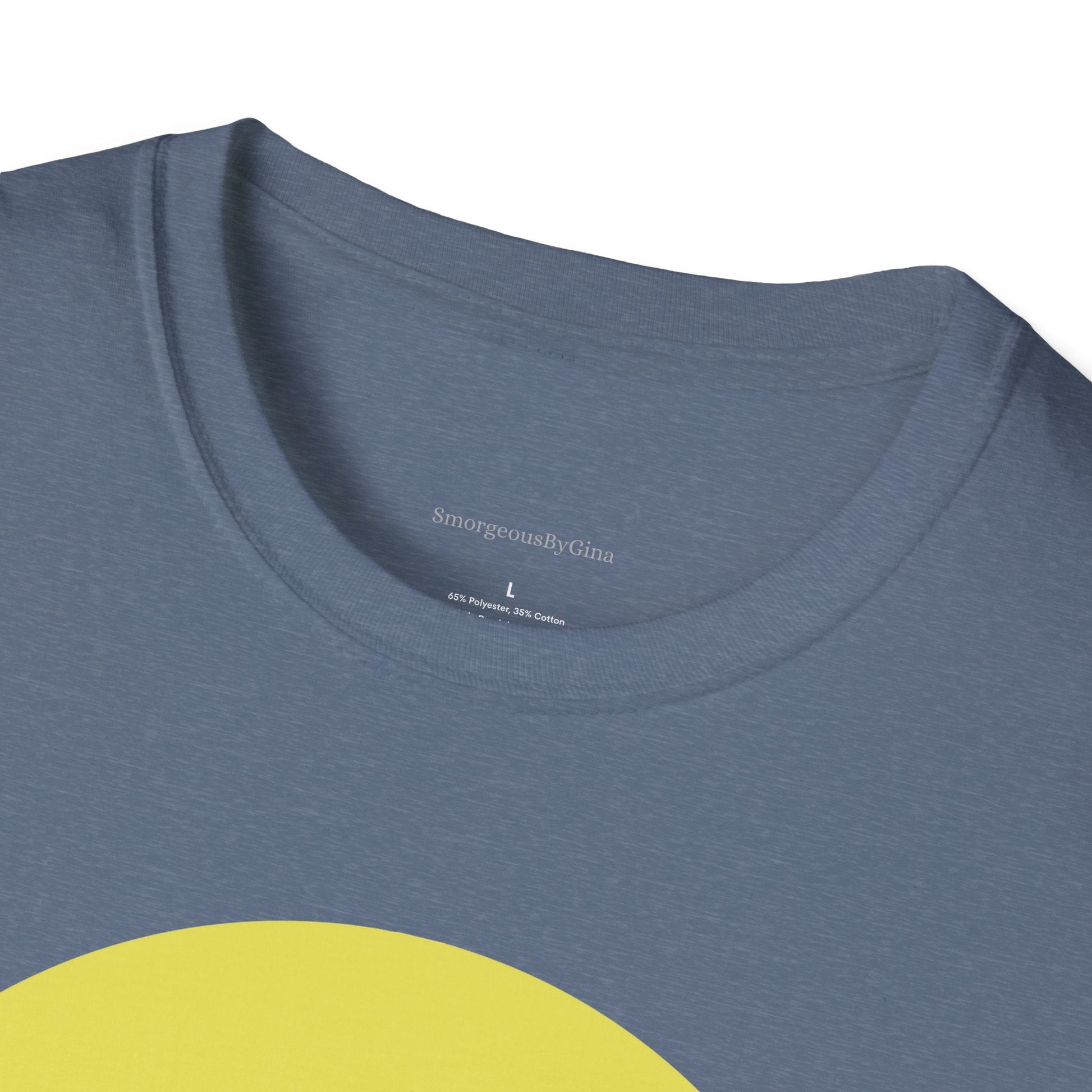 Goat Whisperer Softstyle T-Shirt - SmorgeousByGina