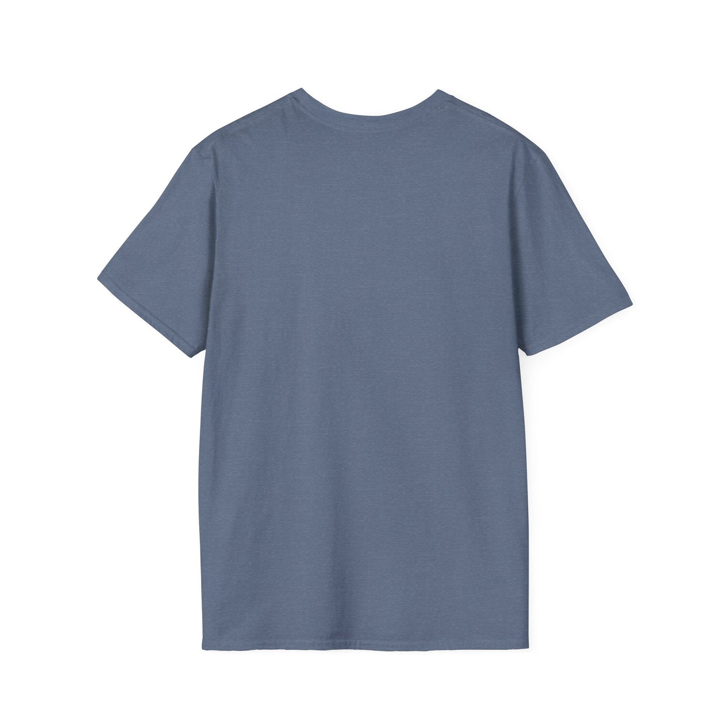 Goat Whisperer Softstyle T-Shirt - SmorgeousByGina