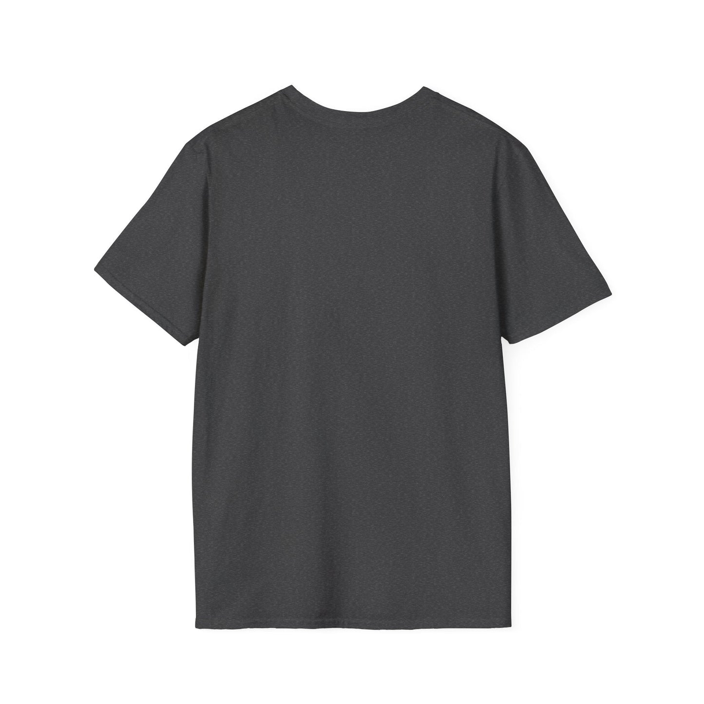 Goat Whisperer Softstyle T-Shirt - SmorgeousByGina