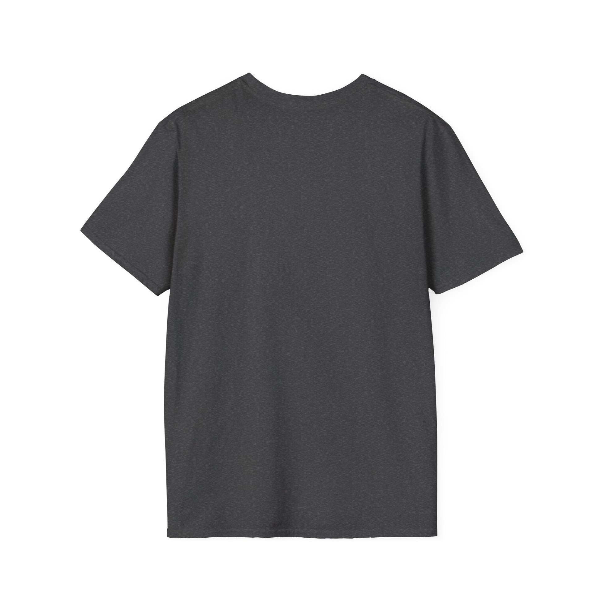 Goat Whisperer Softstyle T-Shirt - SmorgeousByGina