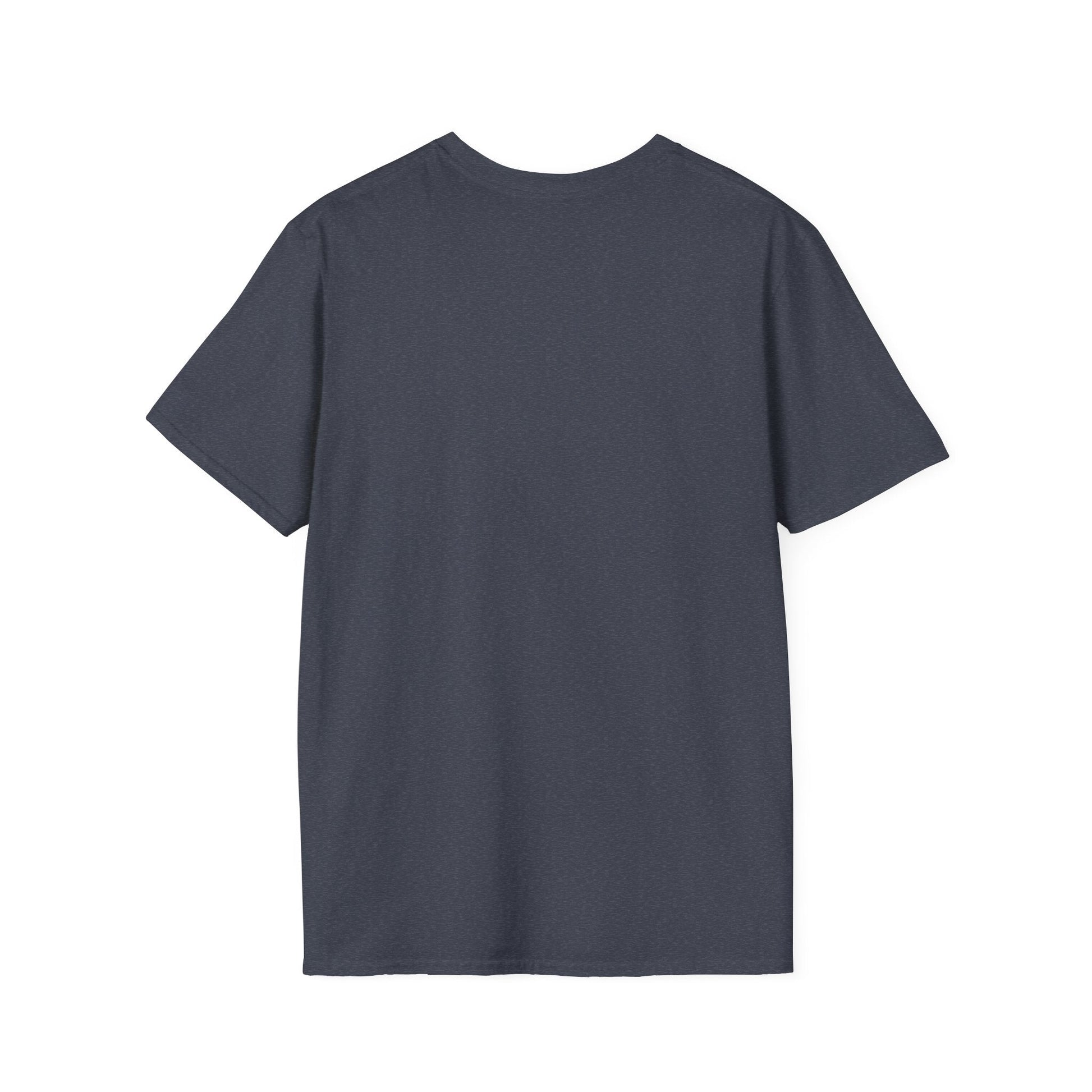 Goat Whisperer Softstyle T-Shirt - SmorgeousByGina