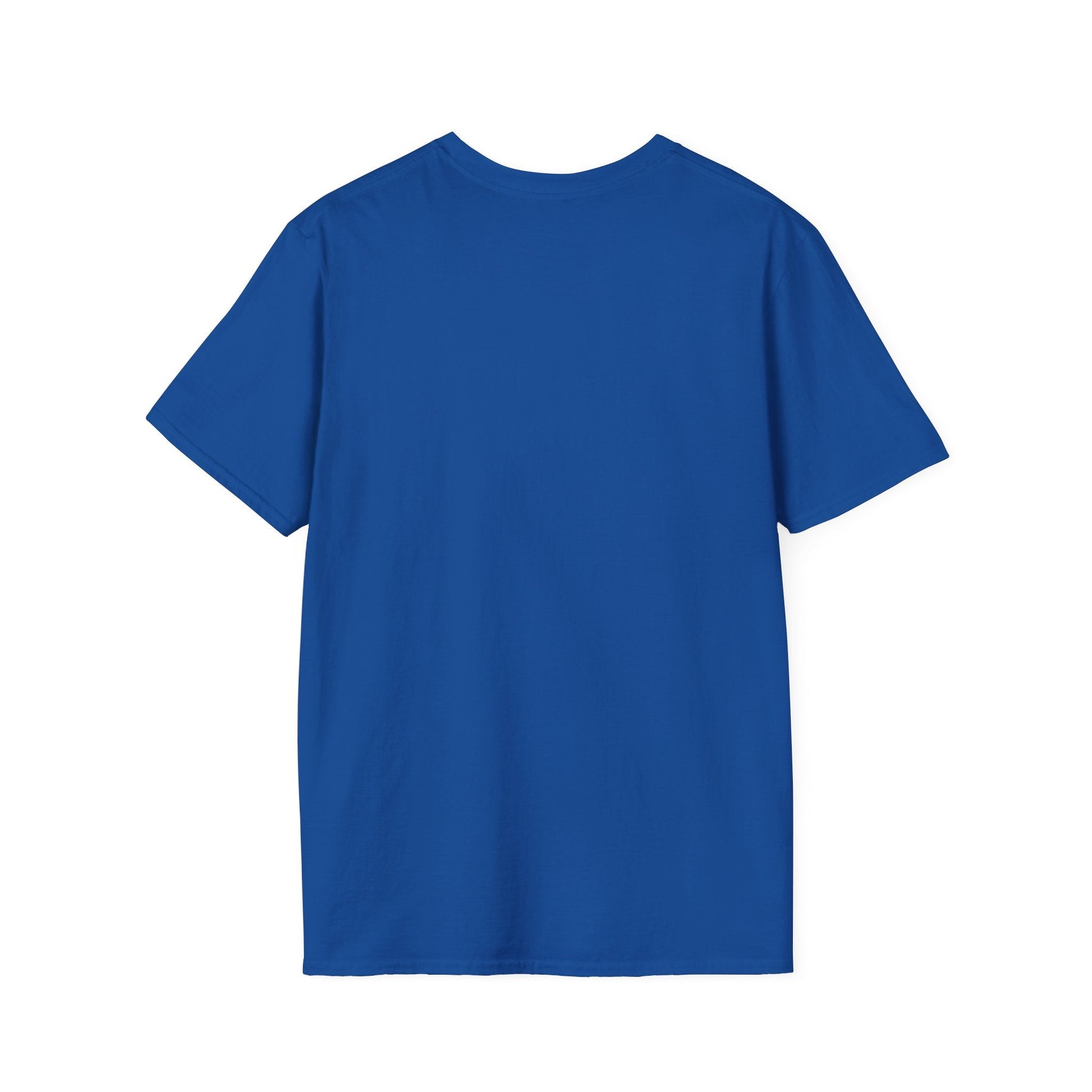 Goat Whisperer Softstyle T-Shirt - SmorgeousByGina