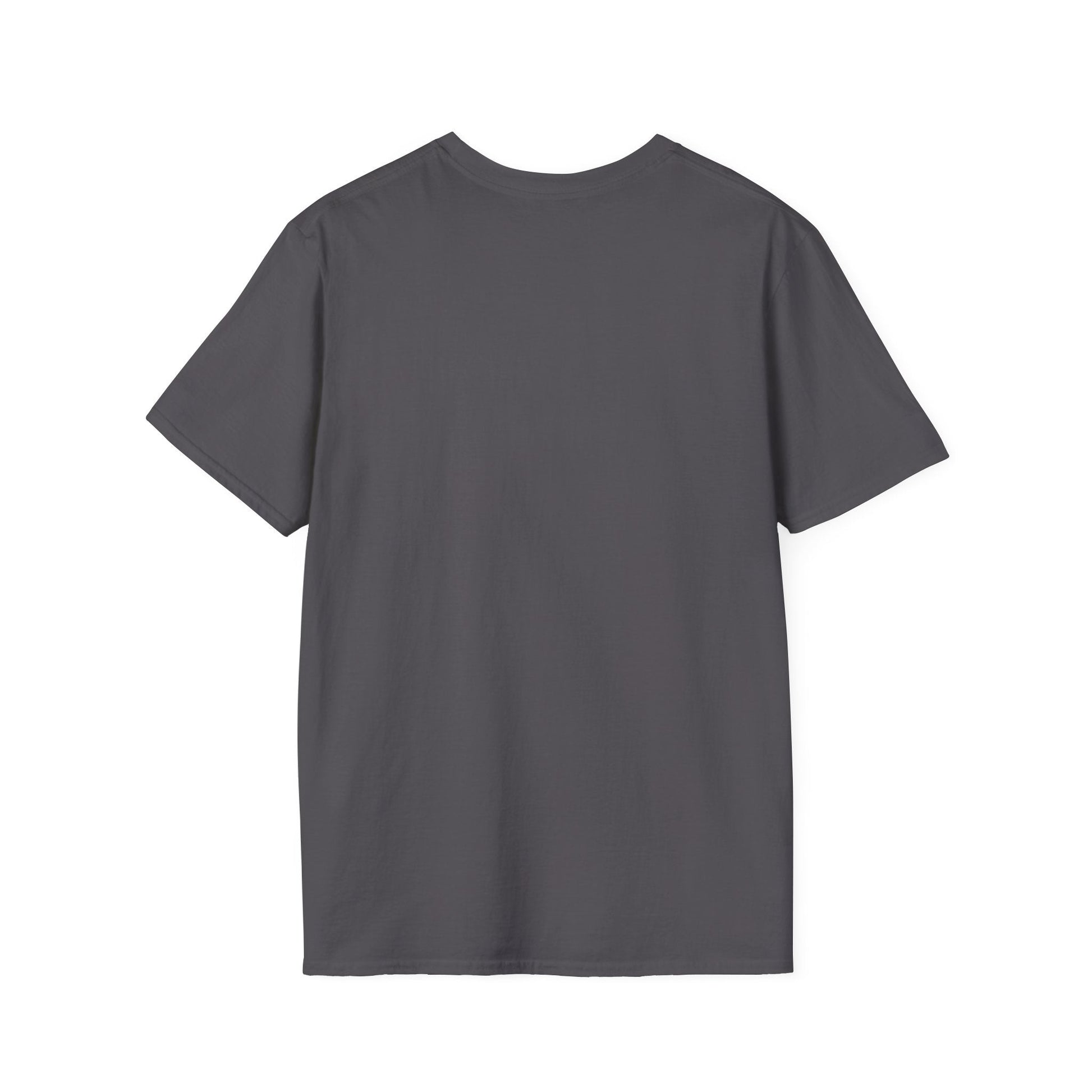 Goat Whisperer Softstyle T-Shirt - SmorgeousByGina