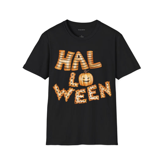 Halloween, Softstyle T-Shirt - SmorgeousByGina