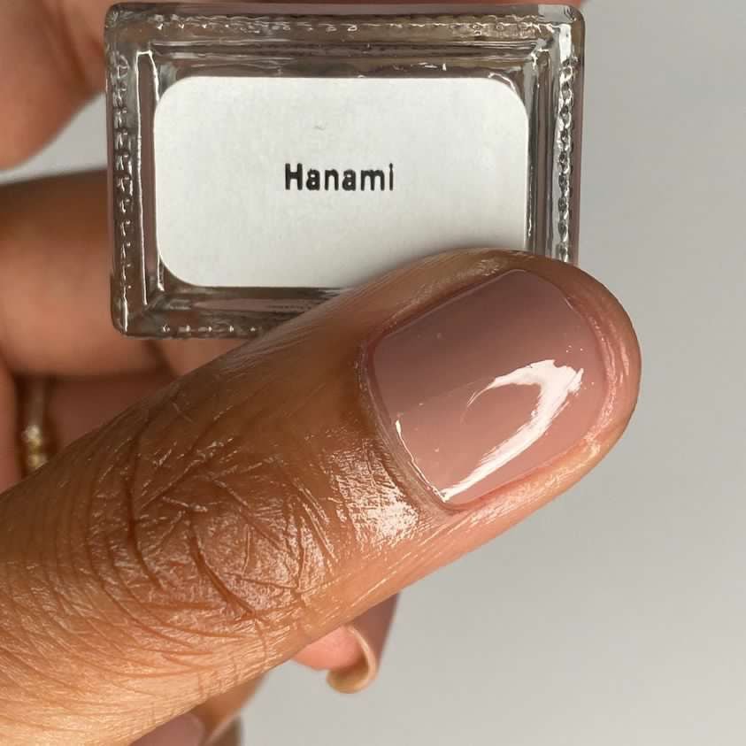 Hanami Breathable Nail Polish