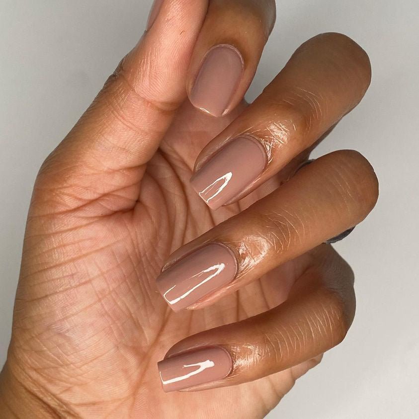 Hanami Breathable Nail Polish