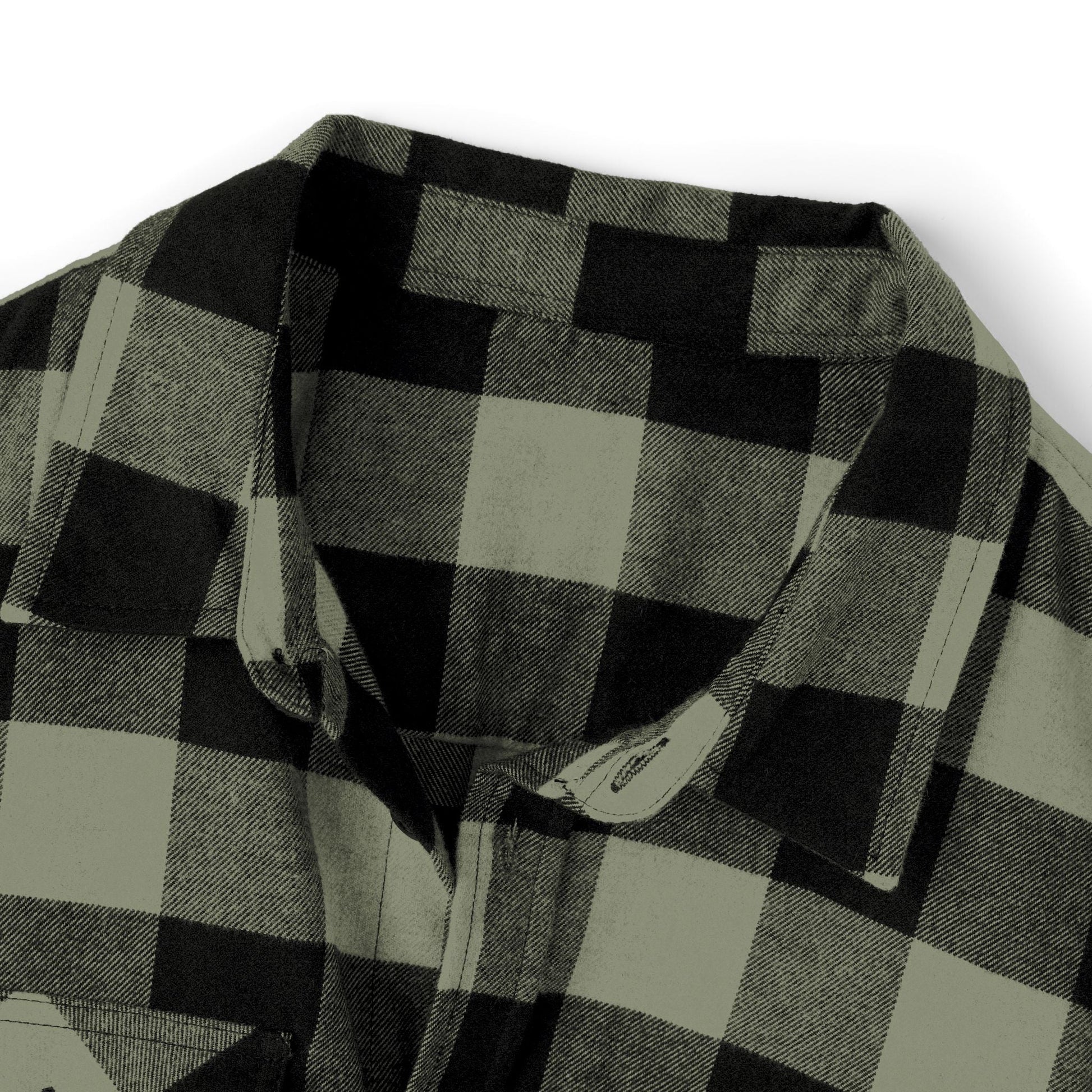 Happy Fall Y'all Unisex Flannel Shirt - SmorgeousByGina