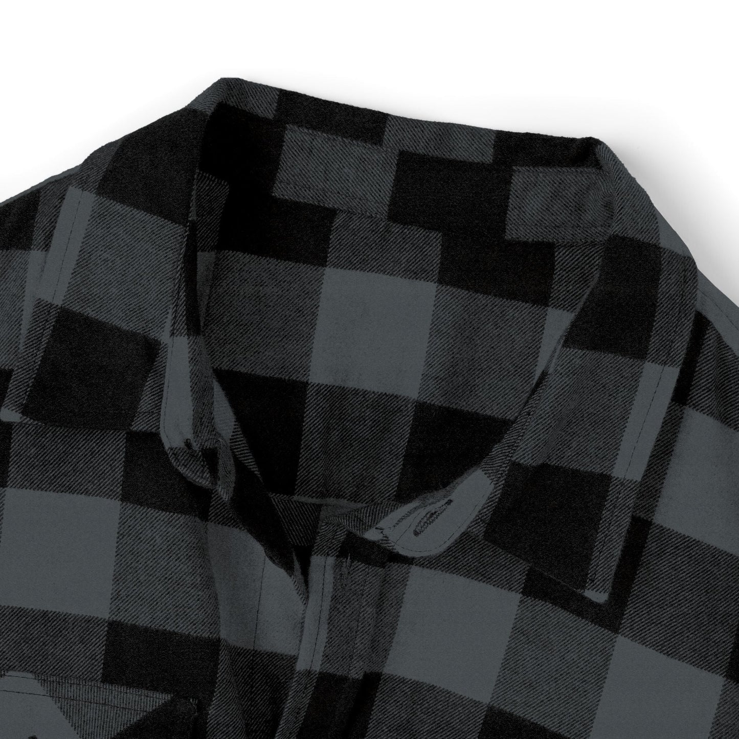 Happy Fall Y'all Unisex Flannel Shirt - SmorgeousByGina