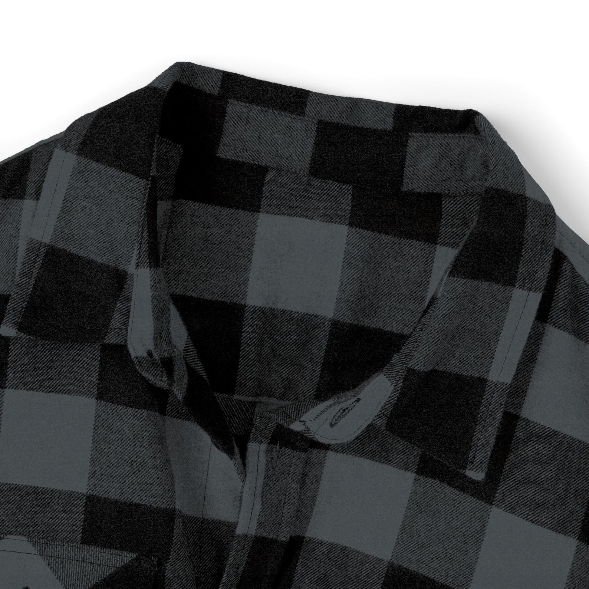 Happy Fall Y'all Unisex Flannel Shirt - SmorgeousByGina