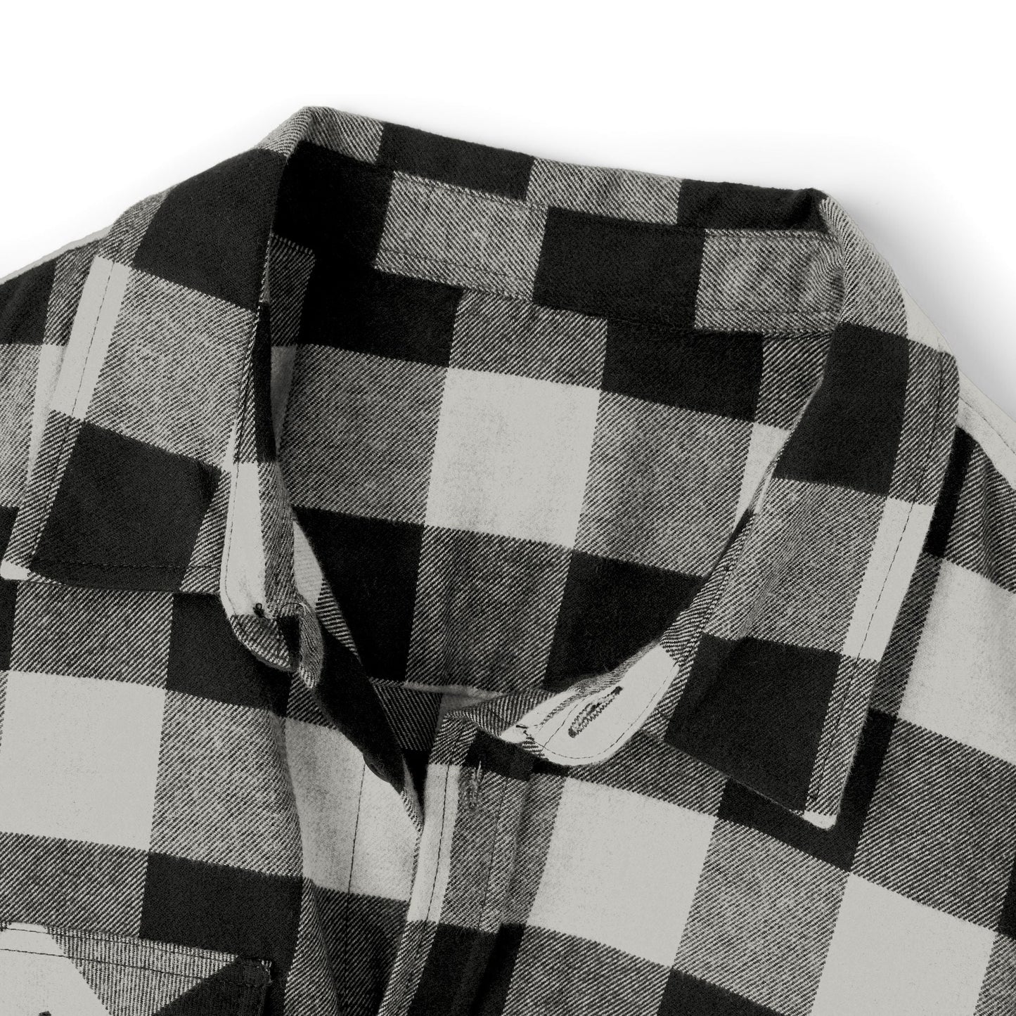 Happy Fall Y'all Unisex Flannel Shirt - SmorgeousByGina
